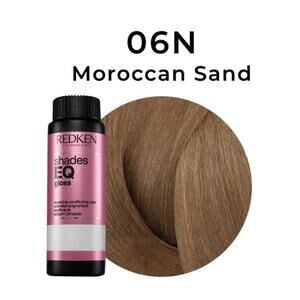 NWT (1) 6N REDKEN SHADES EQ